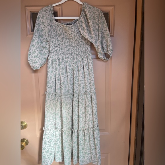 Piper & Scoot Greta Dress - Picture 1 of 4